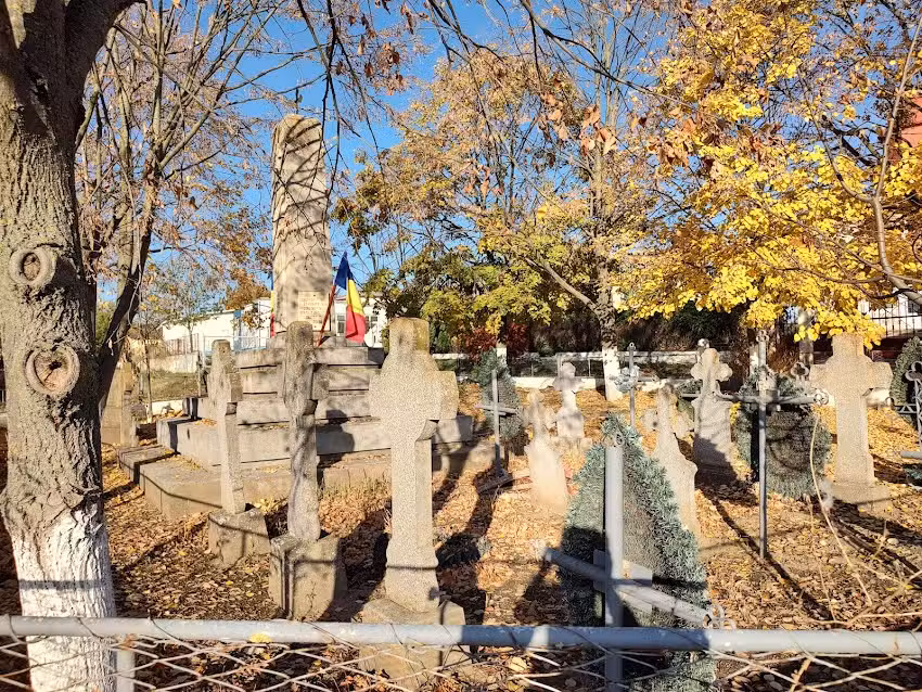 Biserica Constantin și Elena