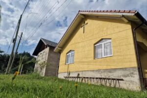 Biserică Creștin-Baptistă