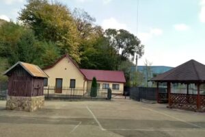 Biserica Crestin-evanghelica