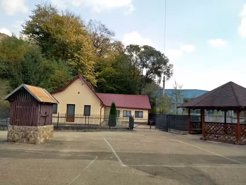 Biserica Crestin-evanghelica