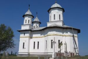 Biserica crestin ortodoxa