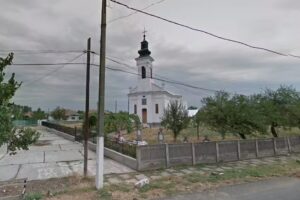 Biserica crestin-ortodoxa