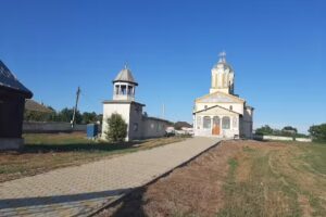 Biserica Crestin Ortodoxa