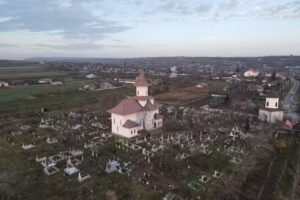 Biserica Crestin Ortodoxa Corni Albesti