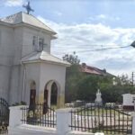 Biserica Crestin Ortodoxa Sfantul Gheorghe