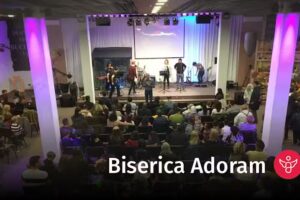 Biserica Creștină Adoram