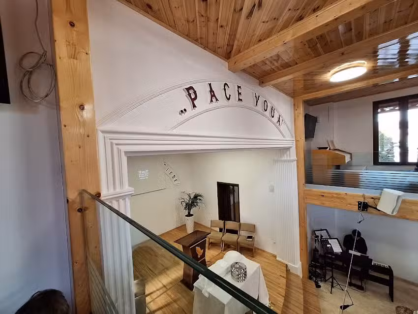 Biserica Creştină Adventistă de ziua a 7-a