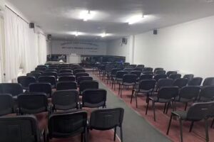 Biserica Creștină Apostolică &ldquo;Sion&rdquo;