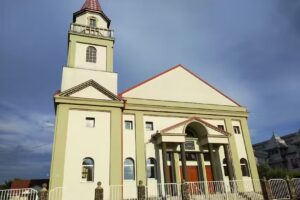 Biserica Creştină Baptistă
