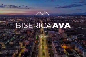 Biserica Creștină Baptistă AVA