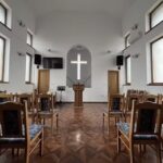 Biserica Creștină Baptistă Betania