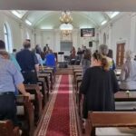 Biserica Creștină Baptistă Betania