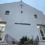 Biserica Crestina Baptista Betania