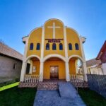 Biserica Crestina Baptista Betania