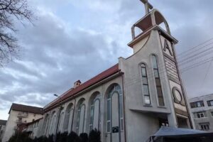 Biserica Creștină Baptistă &bdquo;Betel&rdquo;