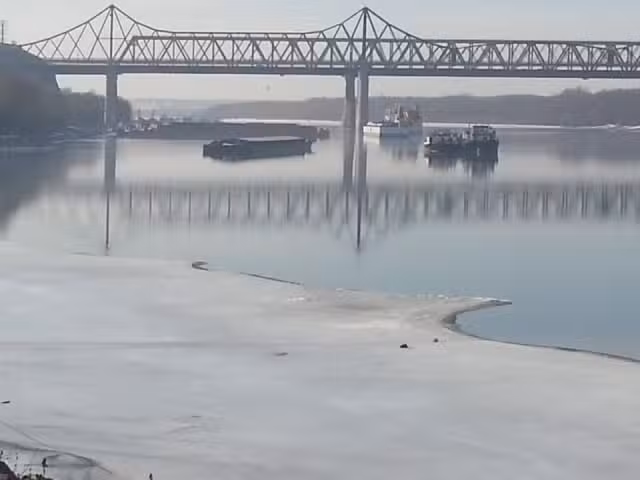 Biserica Crestina Baptista Betel Cernavoda