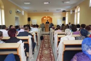 Biserica Creştină Baptistă Biruința