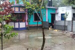 Biserica Creștină Baptistă din Zorile, jud. Giurgiu.