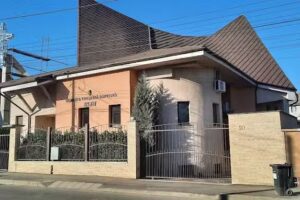 Biserica Crestina Baptista Elim