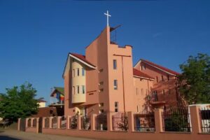 Biserica Crestina Baptista Emanuel