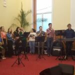 Biserica Creștină Baptistă Harul