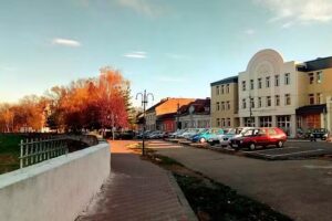 Biserica Creștină Baptistă Harul