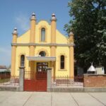 Biserica Creștină Baptistă Harul