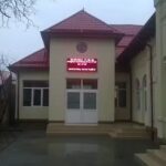 Biserica Crestina Baptista &bdquo;Harul&rdquo;