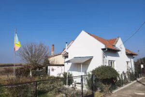 Biserica Creștină Baptistă Harul