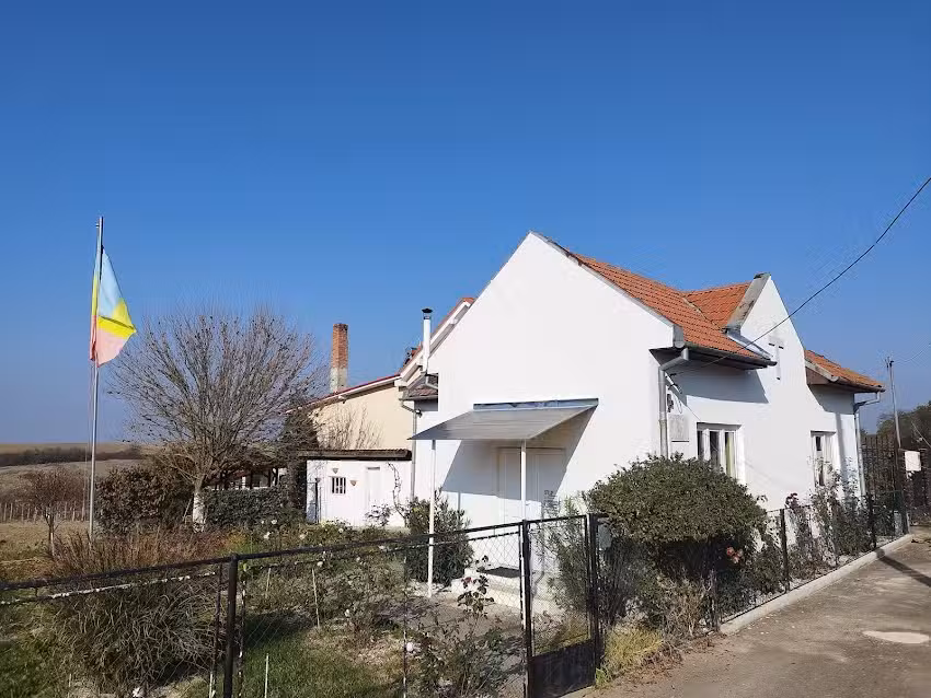 Biserica Creștină Baptistă Harul
