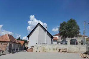 Biserica Crestina Baptista Jina