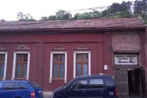 Biserica Creștină Baptistă Nr. 7 &bdquo;Limanuri Bune&rdquo;