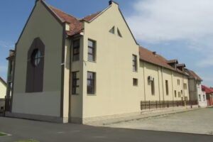 Biserica Creștină Baptistă „Renașterea”