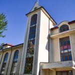 Biserica Creștină Baptistă Sf&acirc;nta Treime