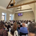 Biserica Creștină Baptistă &bdquo;Sf&acirc;nta Treime&rdquo;