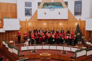 Biserica Creștină Baptistă &bdquo;Sf&acirc;nta Treime,&rdquo; Brăila