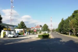 Biserica Creștină Baptistă &rdquo;Sf&acirc;nta Treime&rdquo; Victoria