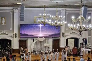 Biserica Creștină Baptistă &bdquo;Speranța&rdquo;