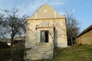 Biserica Crestina Baptista Tria