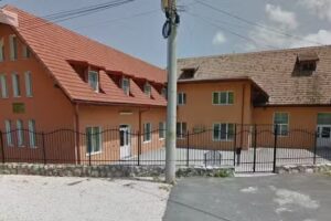 Biserica Creștină după Evanghelie 1