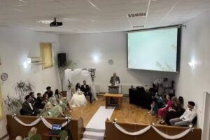 Biserica Creștină după Evanghelie