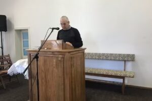 Biserica Creștină după Evanghelie