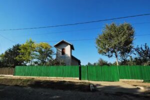 Biserică creștină după Evanghelie