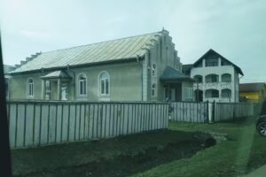 Biserica Creștină după Evanghelie