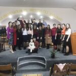 Biserica Creștină După Evanghelie