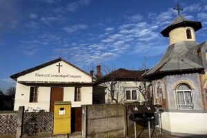 Biserica Creștină după Evanghelie