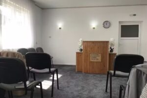 Biserica Creștină după Evanghelie