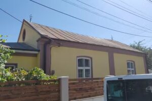 Biserica Creștină dupa Evanghelie