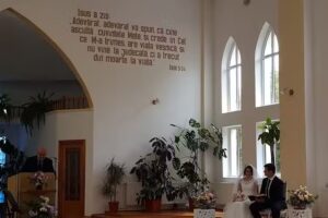 Biserica Creștină după Evanghelie