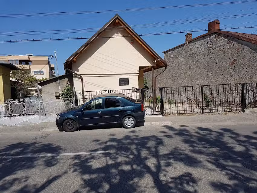 Biserica Crestina dupa Evanghelie